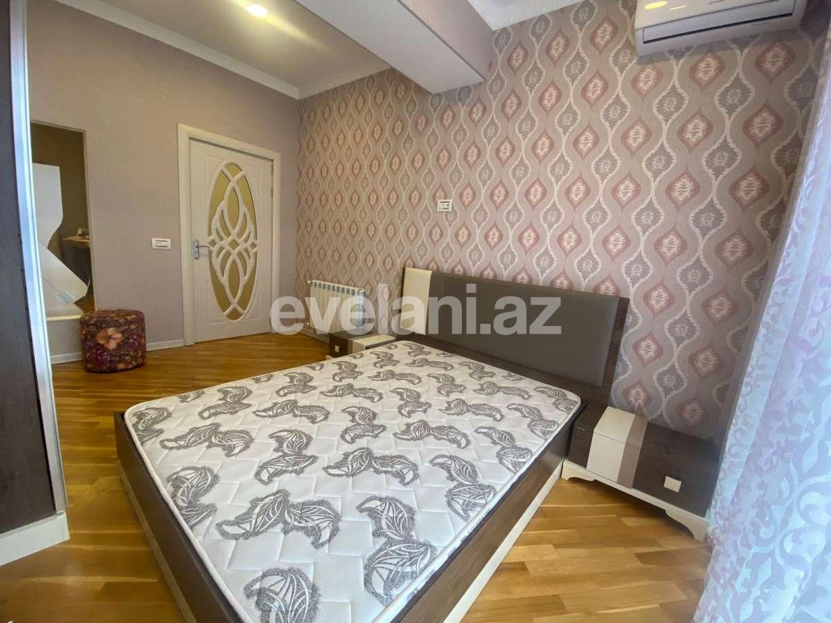 Kirayə verilir, yeni tikili, 4 otaqlı, 129.99 m², Bakı, Xətai r.