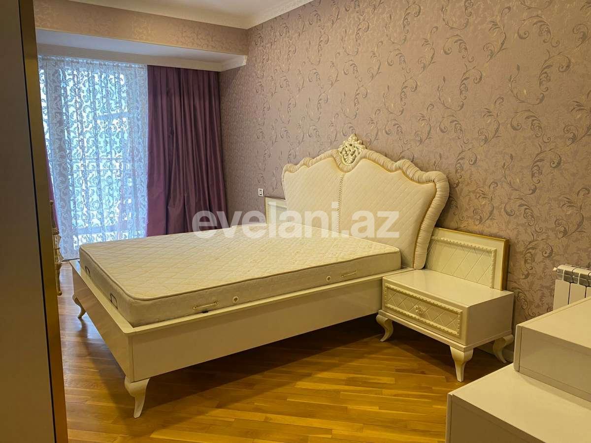 Kirayə verilir, yeni tikili, 4 otaqlı, 129.99 m², Bakı, Xətai r.