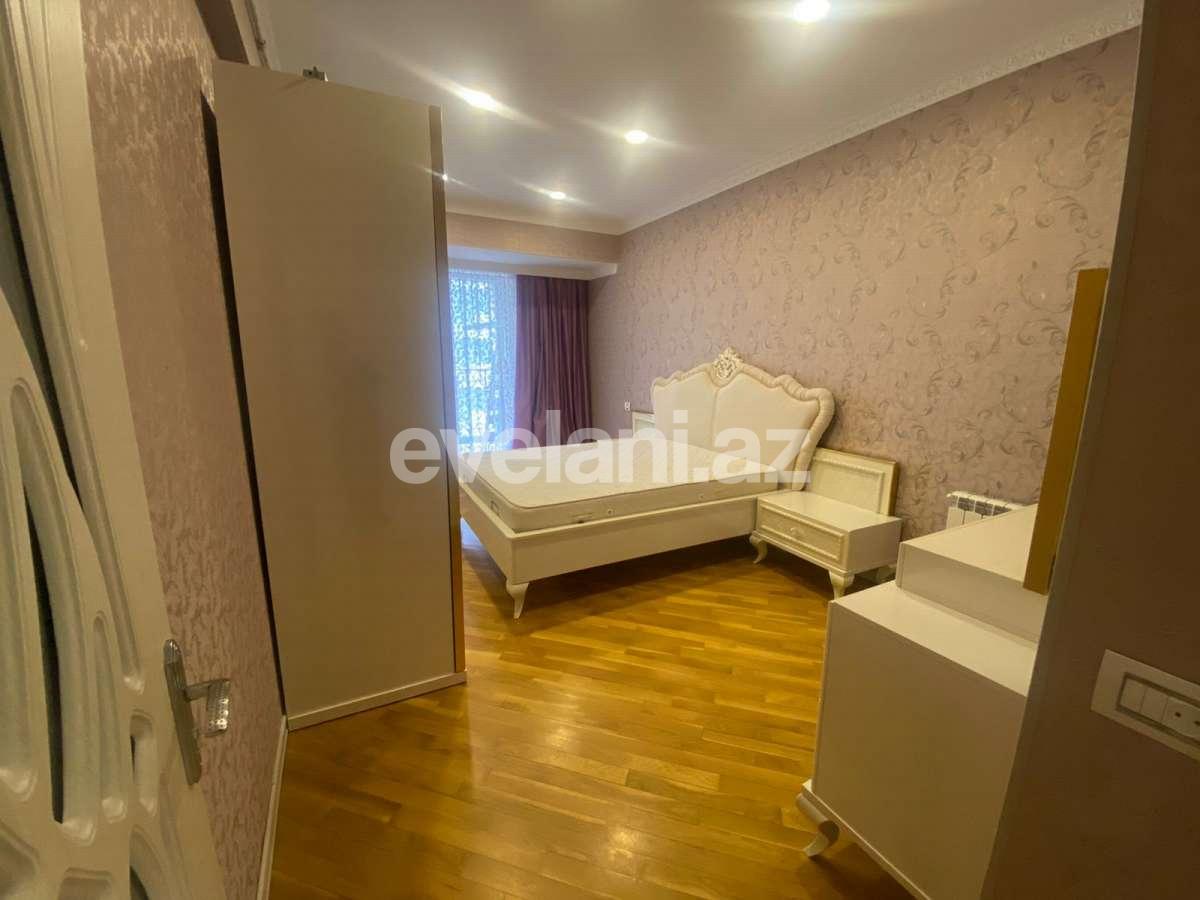 Kirayə verilir, yeni tikili, 4 otaqlı, 129.99 m², Bakı, Xətai r.