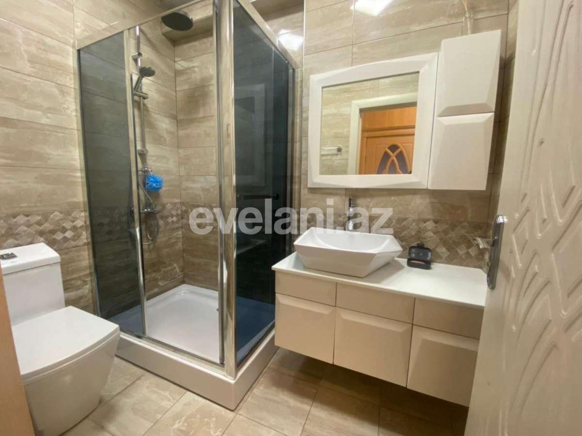Kirayə verilir, yeni tikili, 4 otaqlı, 129.99 m², Bakı, Xətai r.