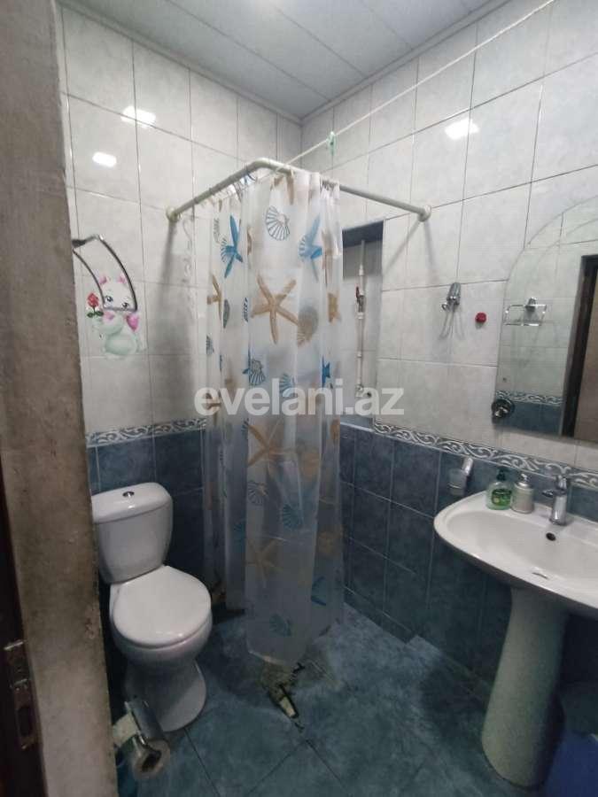 Sale, old building, 2 room, 60 m², Baku, Yasamal r, Elmlar Akademiyası m.