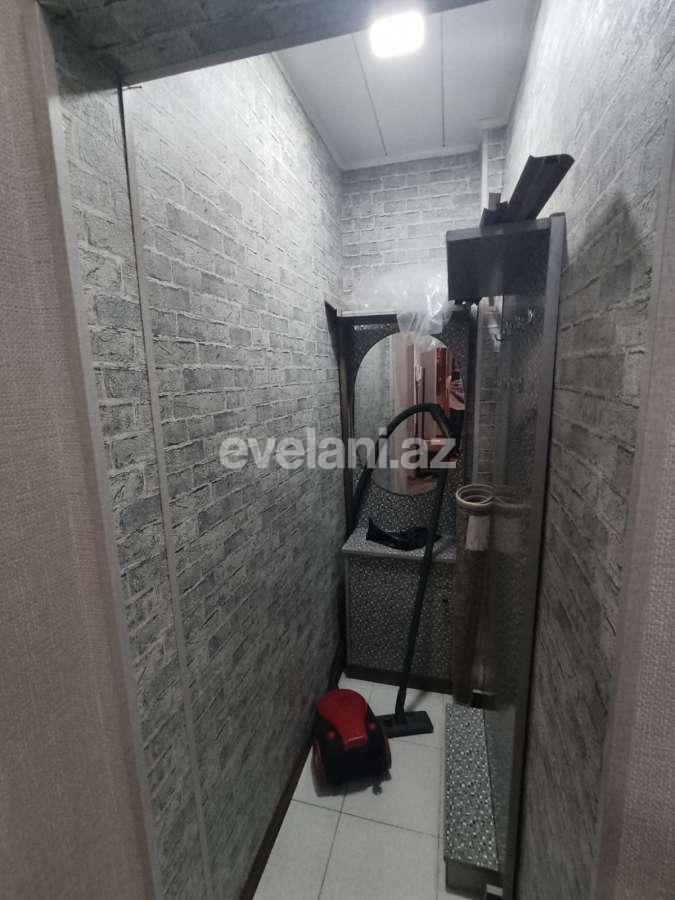 Sale, old building, 2 room, 60 m², Baku, Yasamal r, Elmlar Akademiyası m.