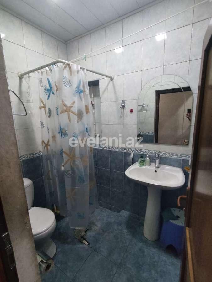 Sale, old building, 2 room, 60 m², Baku, Yasamal r, Elmlar Akademiyası m.