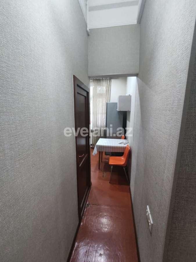 Sale, old building, 2 room, 60 m², Baku, Yasamal r, Elmlar Akademiyası m.