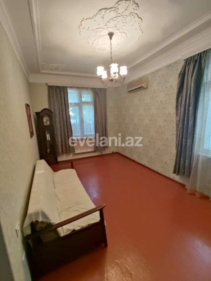 Sale, old building, 2 room, 60 m², Baku, Yasamal r, Elmlar Akademiyası m.