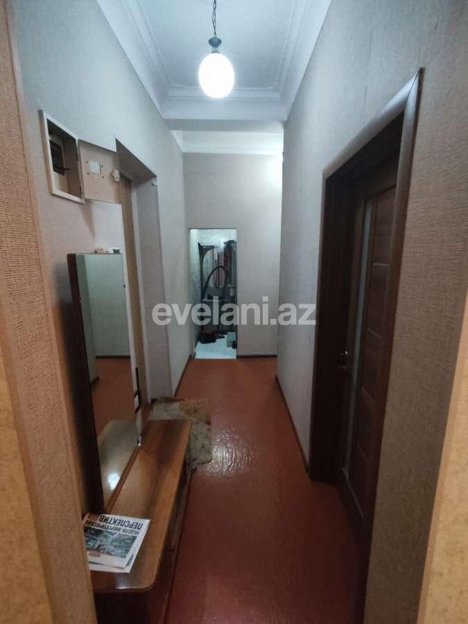 Sale, old building, 2 room, 60 m², Baku, Yasamal r, Elmlar Akademiyası m.