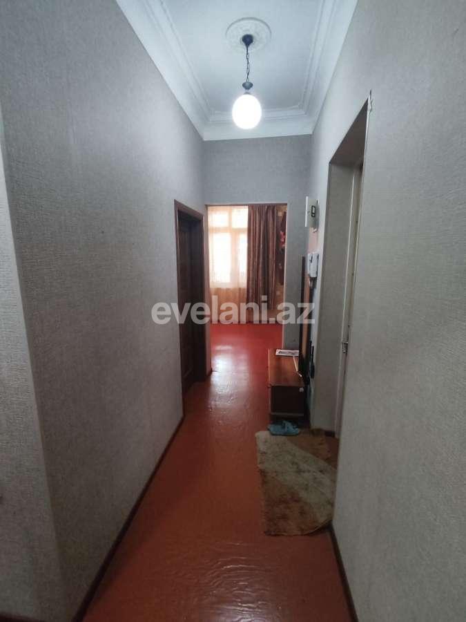 Sale, old building, 2 room, 60 m², Baku, Yasamal r, Elmlar Akademiyası m.
