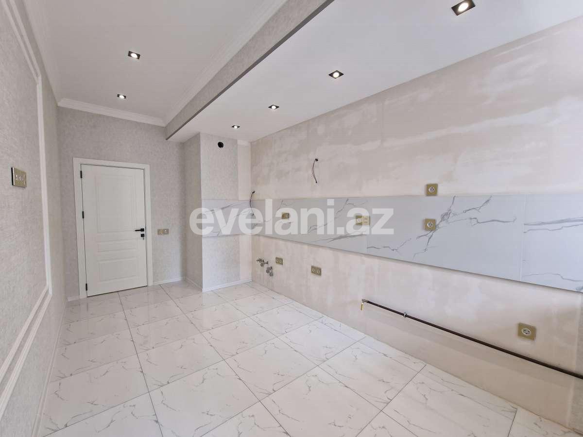 Sale, new building, 2 room, 90 m², Baku, Yasamal r, Inshaatchilar m.