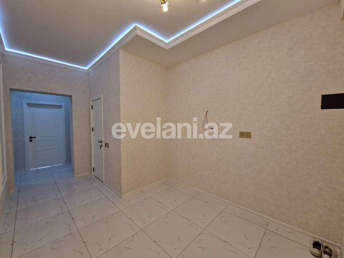 Sale, new building, 2 room, 90 m², Baku, Yasamal r, Inshaatchilar m.