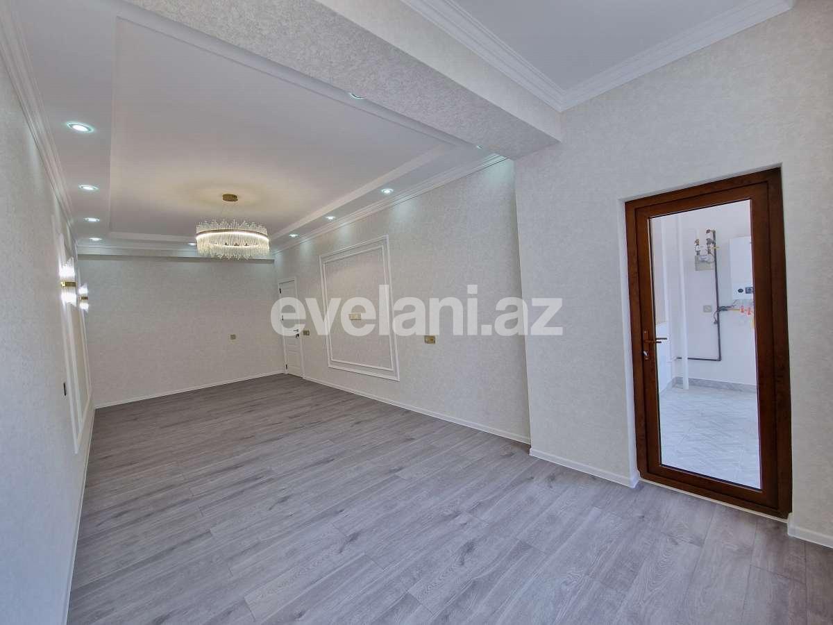 Sale, new building, 2 room, 90 m², Baku, Yasamal r, Inshaatchilar m.