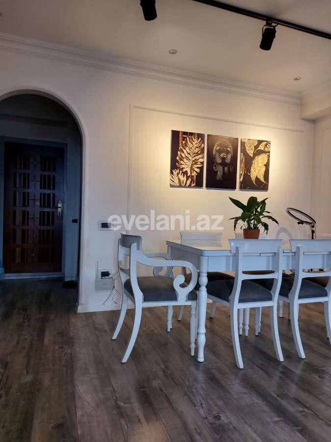 Сдаётся, вторичка, 2-комнаты, 60 m², Баку, Насиминский r, 28 мая m.