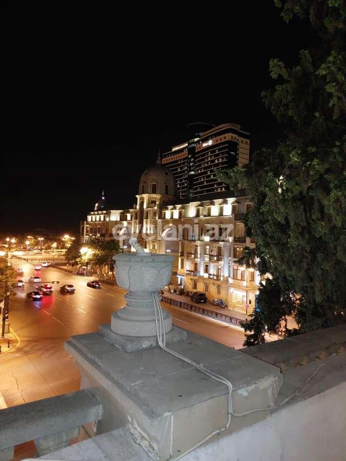 Сдаётся, вторичка, 2-комнаты, 60 m², Баку, Насиминский r, 28 мая m.