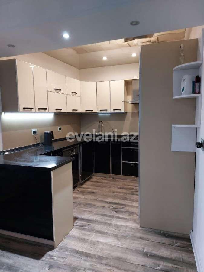 Сдаётся, вторичка, 2-комнаты, 60 m², Баку, Насиминский r, 28 мая m.