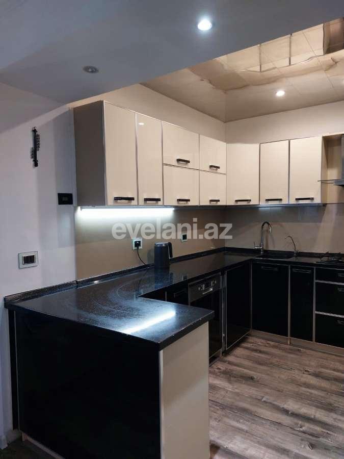 Сдаётся, вторичка, 2-комнаты, 60 m², Баку, Насиминский r, 28 мая m.