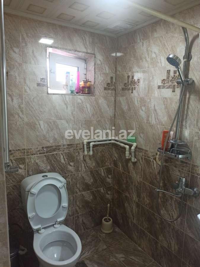 Kirayə verilir, köhnə tikili, 5 otaqlı, 200 m², Bakı, Səbail r, Sahil m.