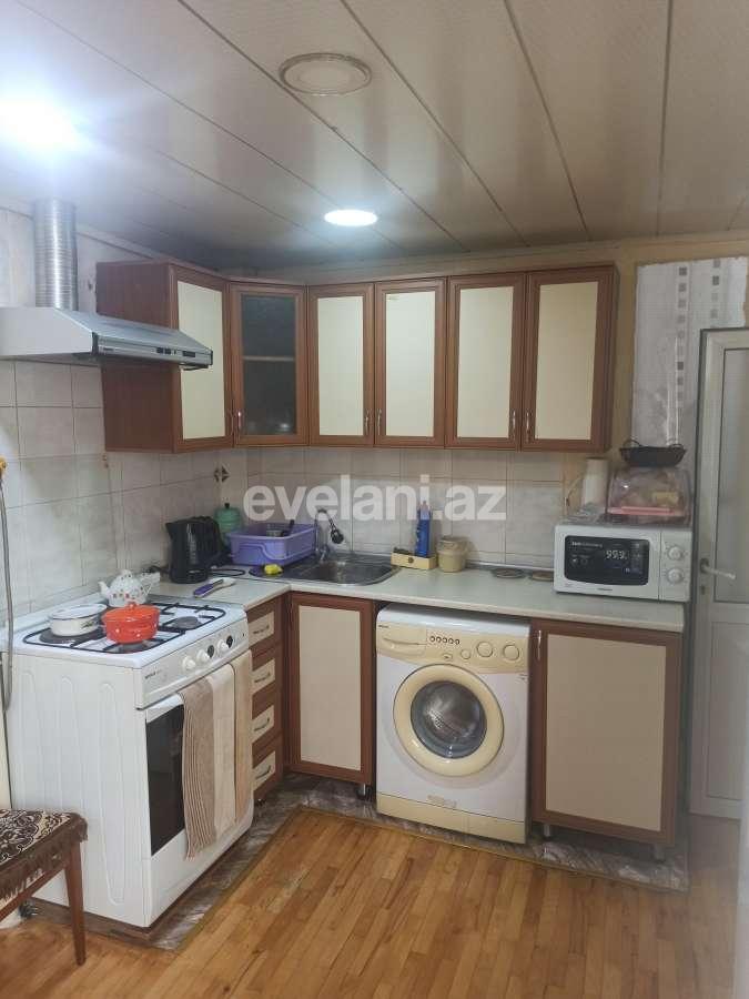 Kirayə verilir, köhnə tikili, 5 otaqlı, 200 m², Bakı, Səbail r, Sahil m.