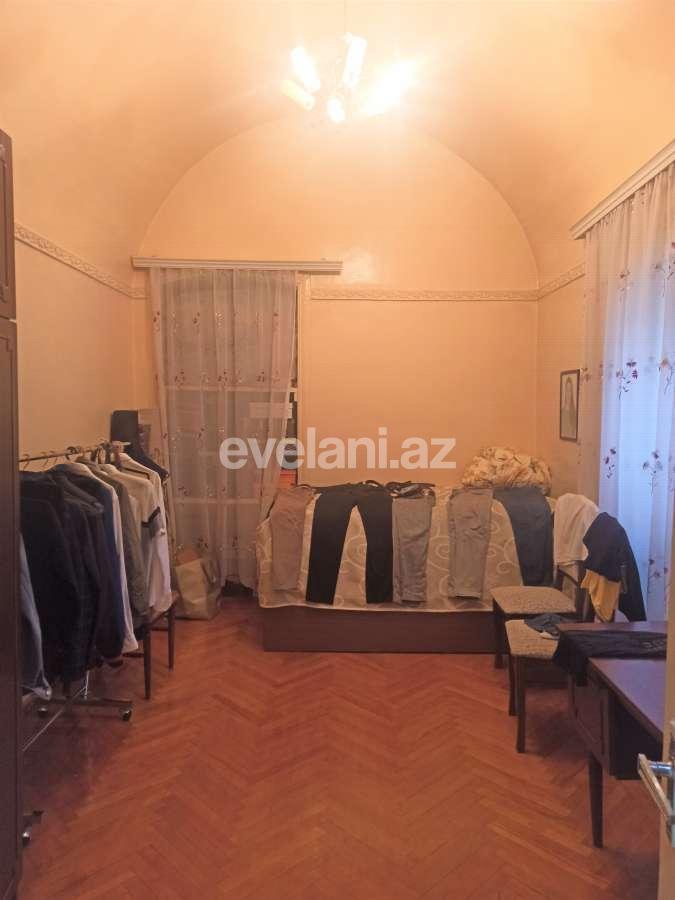 Kirayə verilir, köhnə tikili, 5 otaqlı, 200 m², Bakı, Səbail r, Sahil m.
