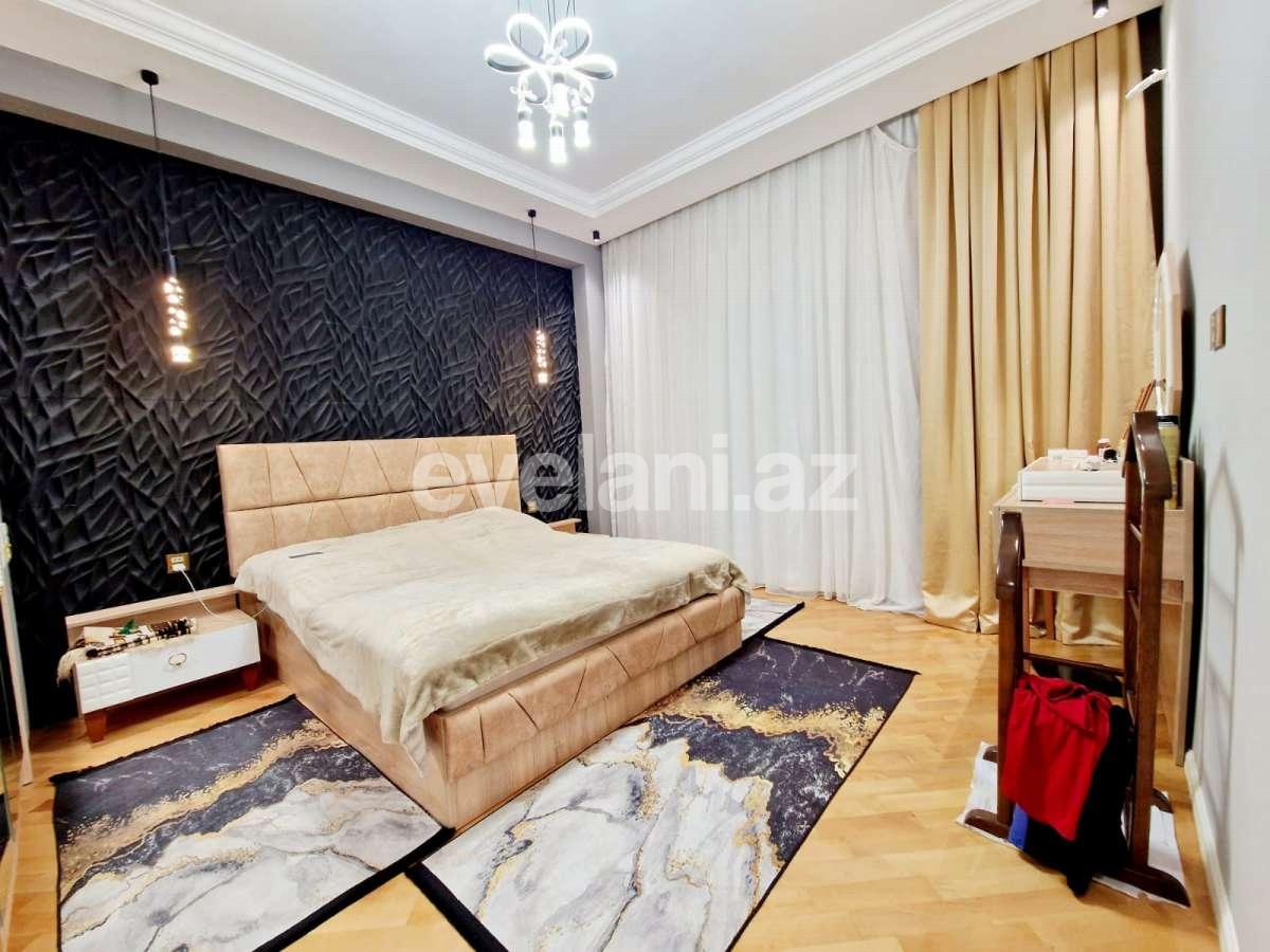 Satılır, yeni tikili, 2 otaqlı, 75 m², Bakı, Nizami r, Qara Qarayev m.