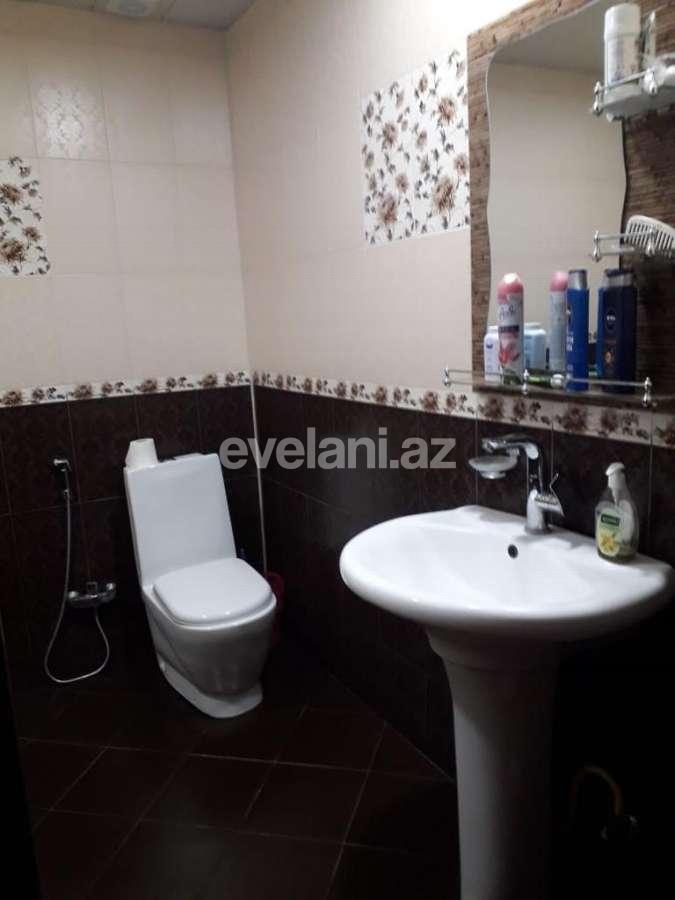 Satılır, yeni tikili, 3 otaqlı, 130 m², Bakı, Binəqədi r, 9-cu mikrorayon q.