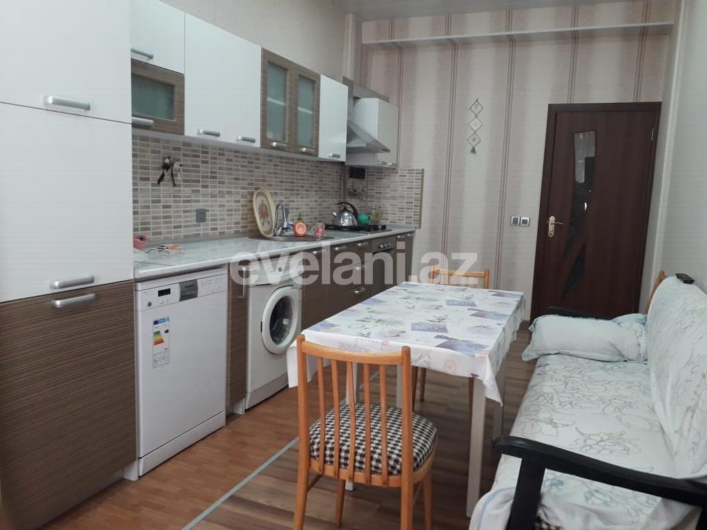 Satılır, yeni tikili, 3 otaqlı, 130 m², Bakı, Binəqədi r, 9-cu mikrorayon q.