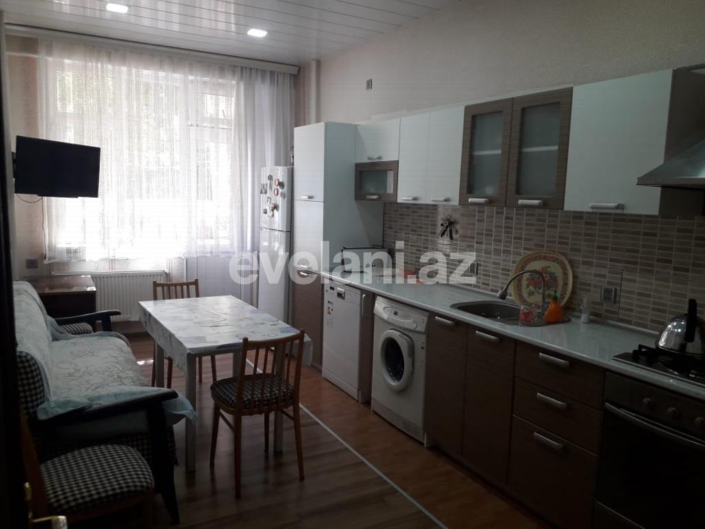 Satılır, yeni tikili, 3 otaqlı, 130 m², Bakı, Binəqədi r, 9-cu mikrorayon q.
