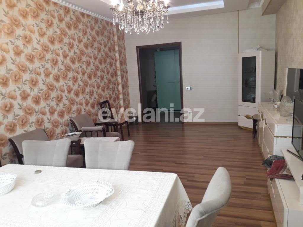 Satılır, yeni tikili, 3 otaqlı, 130 m², Bakı, Binəqədi r, 9-cu mikrorayon q.