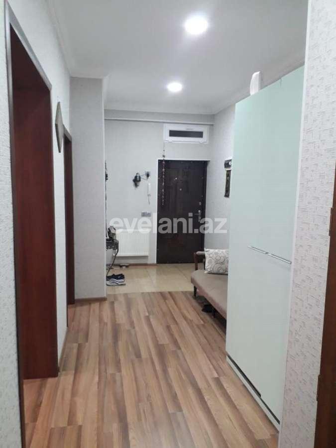 Satılır, yeni tikili, 3 otaqlı, 130 m², Bakı, Binəqədi r, 9-cu mikrorayon q.