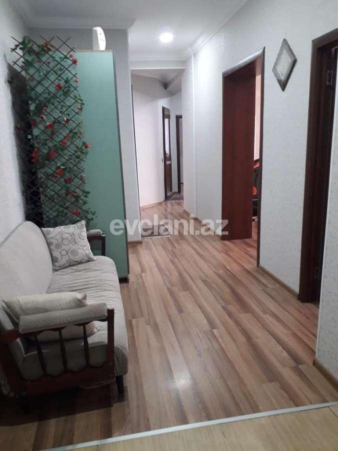 Satılır, yeni tikili, 3 otaqlı, 130 m², Bakı, Binəqədi r, 9-cu mikrorayon q.