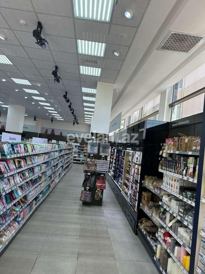 Rent, object, 325 m², Baku, Yasamal r, Inshaatchilar m.