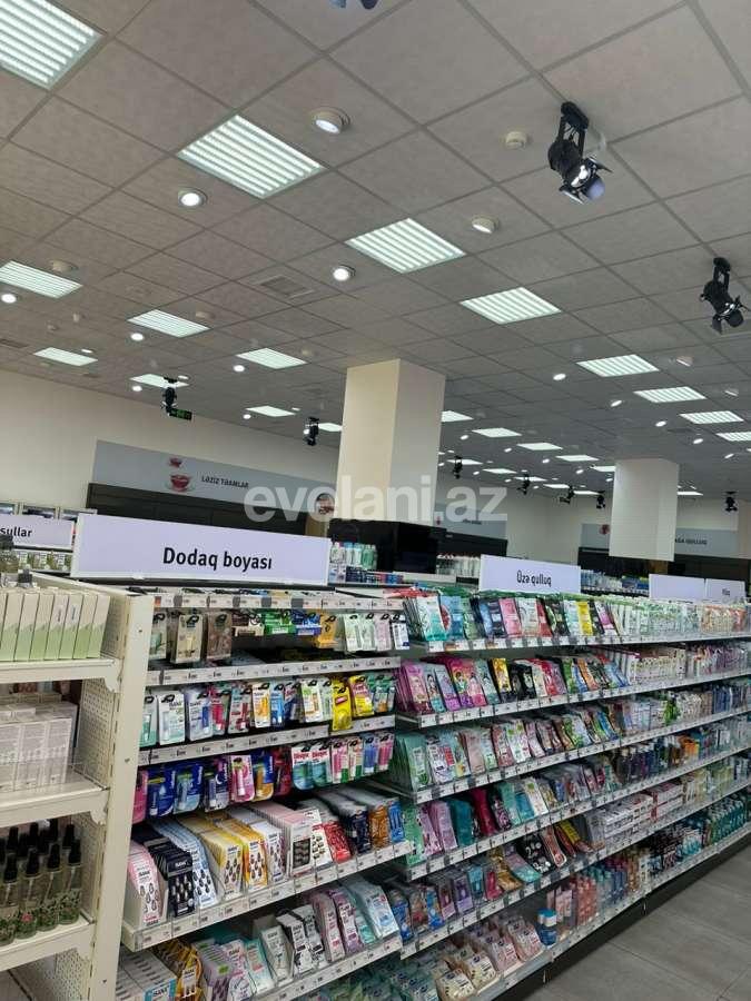 Rent, object, 325 m², Baku, Yasamal r, Inshaatchilar m.