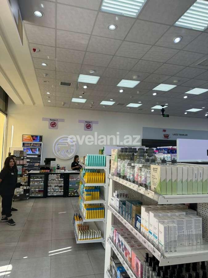 Rent, object, 325 m², Baku, Yasamal r, Inshaatchilar m.