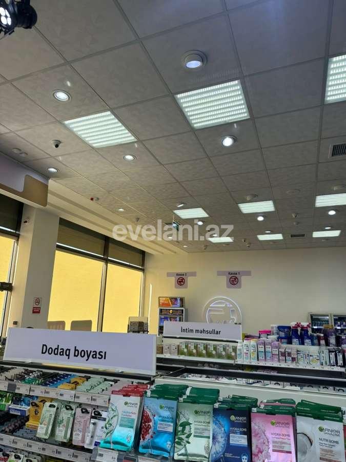 Rent, object, 325 m², Baku, Yasamal r, Inshaatchilar m.