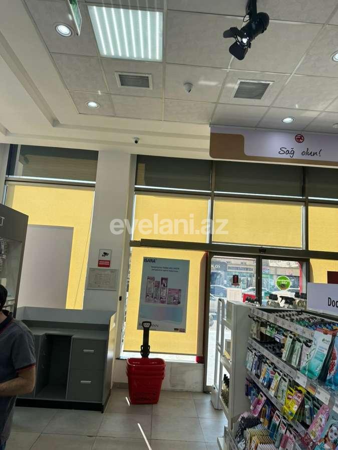 Rent, object, 325 m², Baku, Yasamal r, Inshaatchilar m.