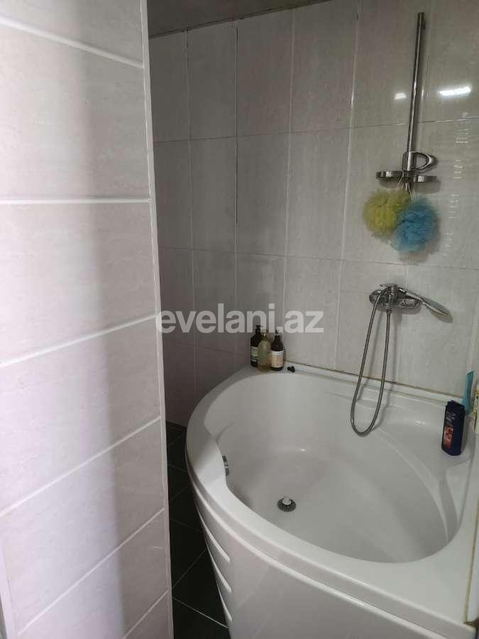 Sale, new building, 4 room, 117 m², Baku, Yasamal r.