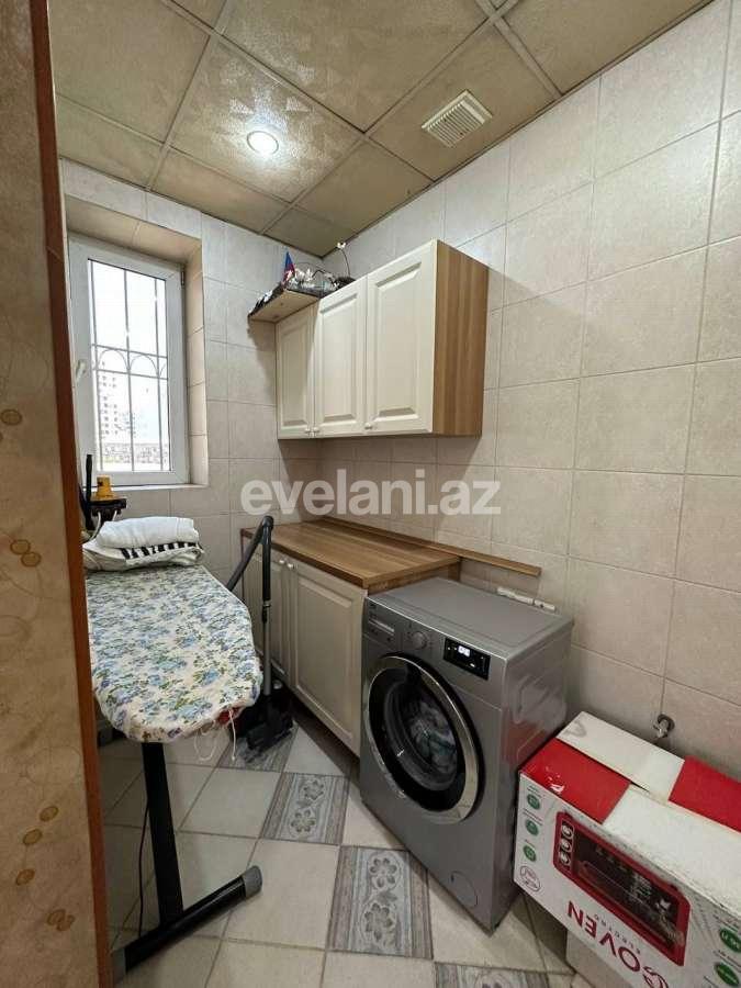 Kirayə verilir, köhnə tikili, 5 otaqlı, 160 m², Bakı, Yasamal r, Nizami m.