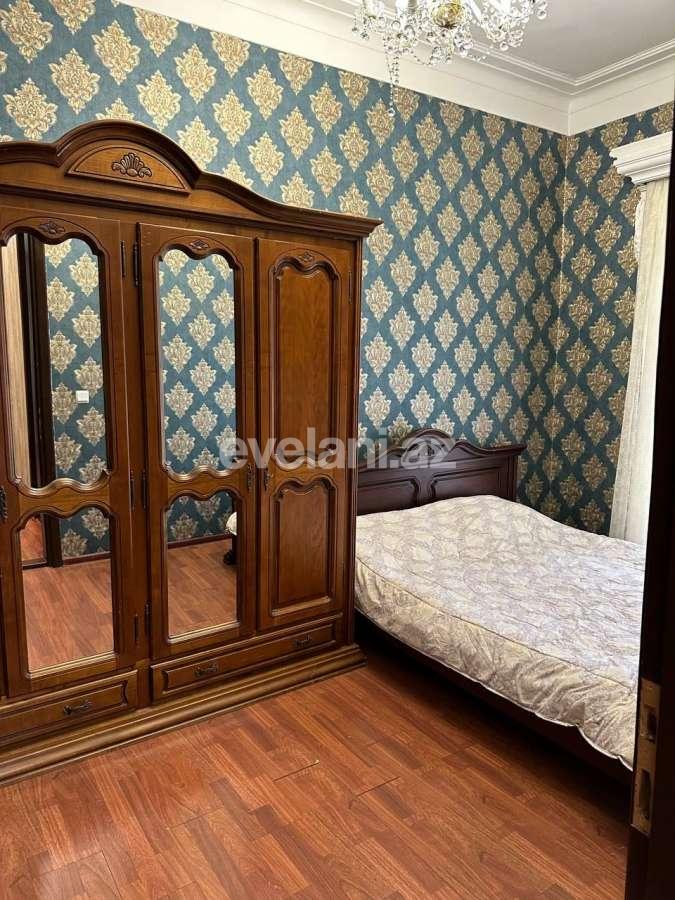 Kirayə verilir, köhnə tikili, 5 otaqlı, 160 m², Bakı, Yasamal r, Nizami m.