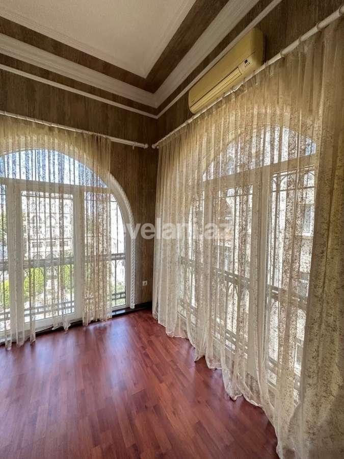 Kirayə verilir, köhnə tikili, 5 otaqlı, 160 m², Bakı, Yasamal r, Nizami m.