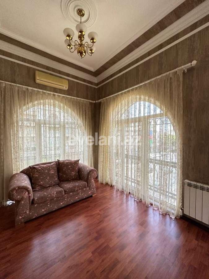 Kirayə verilir, köhnə tikili, 5 otaqlı, 160 m², Bakı, Yasamal r, Nizami m.
