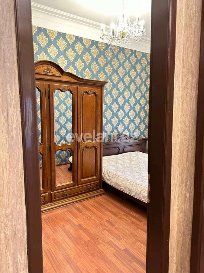 Kirayə verilir, köhnə tikili, 5 otaqlı, 160 m², Bakı, Yasamal r, Nizami m.