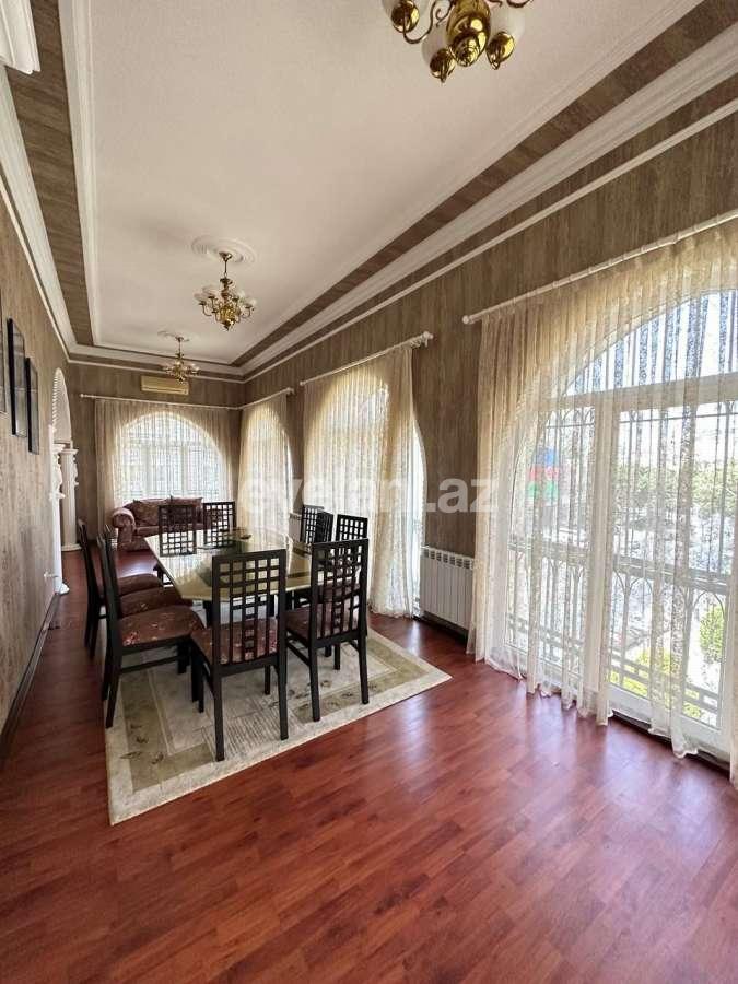 Kirayə verilir, köhnə tikili, 5 otaqlı, 160 m², Bakı, Yasamal r, Nizami m.