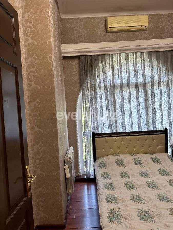 Kirayə verilir, köhnə tikili, 5 otaqlı, 160 m², Bakı, Yasamal r, Nizami m.