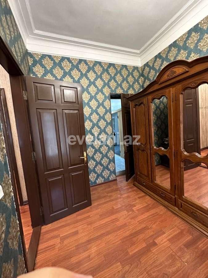 Kirayə verilir, köhnə tikili, 5 otaqlı, 160 m², Bakı, Yasamal r, Nizami m.