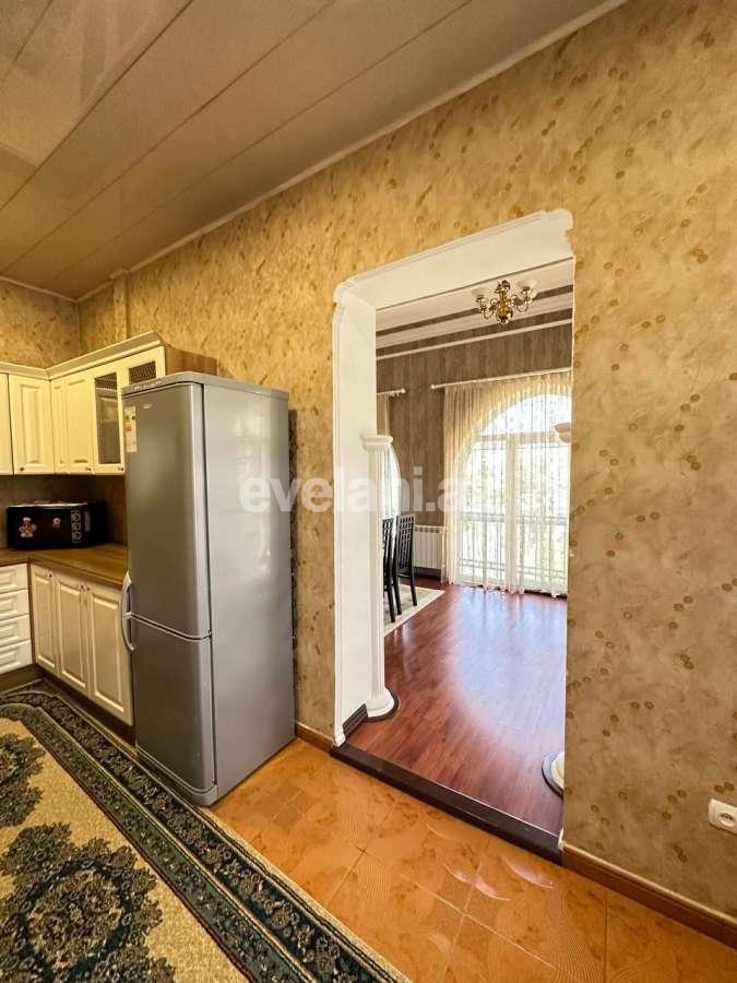 Kirayə verilir, köhnə tikili, 5 otaqlı, 160 m², Bakı, Yasamal r, Nizami m.