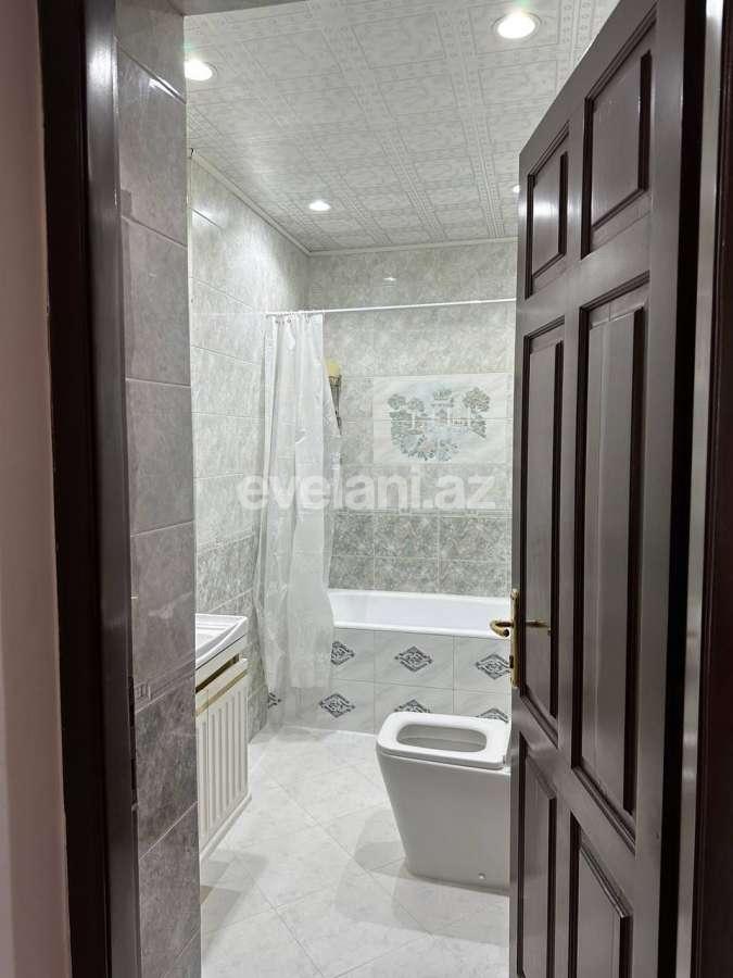 Kirayə verilir, köhnə tikili, 5 otaqlı, 160 m², Bakı, Yasamal r, Nizami m.