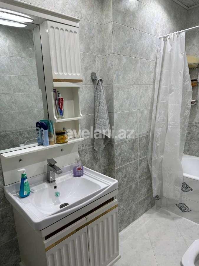 Kirayə verilir, köhnə tikili, 5 otaqlı, 160 m², Bakı, Yasamal r, Nizami m.