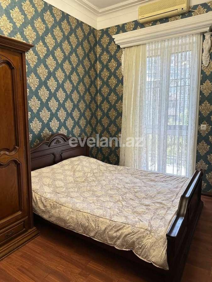 Kirayə verilir, köhnə tikili, 5 otaqlı, 160 m², Bakı, Yasamal r, Nizami m.