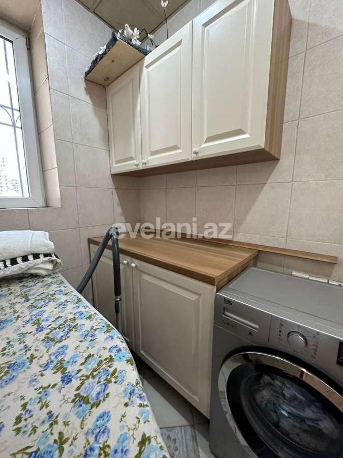 Kirayə verilir, köhnə tikili, 5 otaqlı, 160 m², Bakı, Yasamal r, Nizami m.