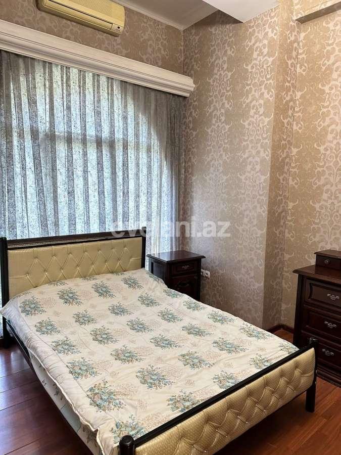 Kirayə verilir, köhnə tikili, 5 otaqlı, 160 m², Bakı, Yasamal r, Nizami m.