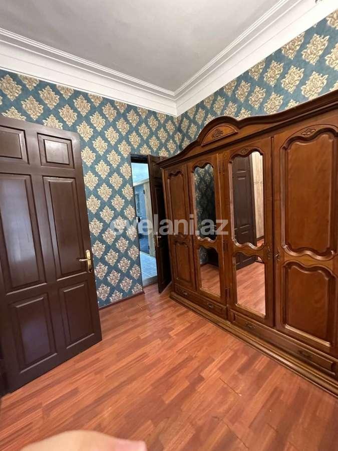 Kirayə verilir, köhnə tikili, 5 otaqlı, 160 m², Bakı, Yasamal r, Nizami m.