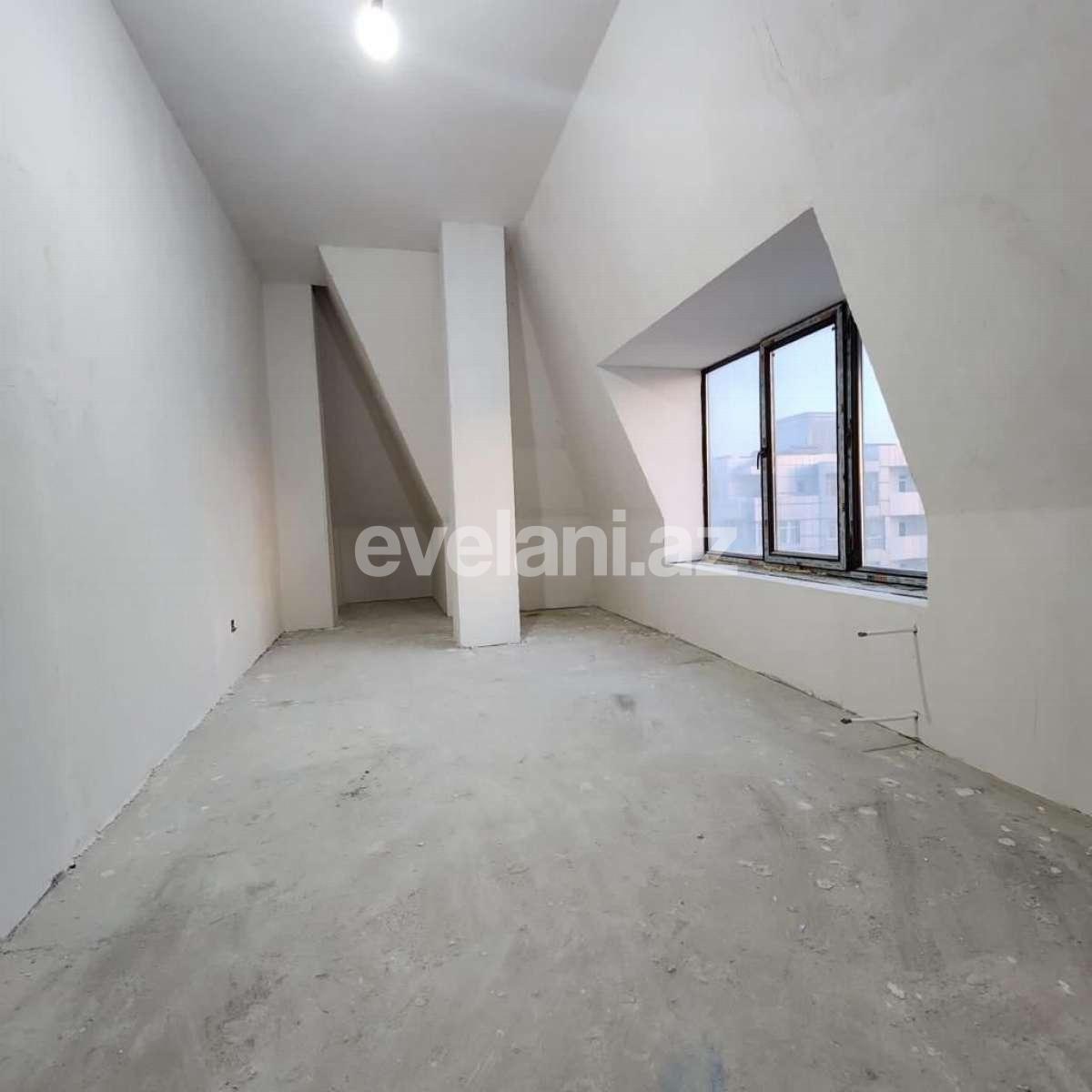 Satılır, köhnə tikili, 2 otaqlı, 51 m², Bakı, Nərimanov r, Böyükşor q.